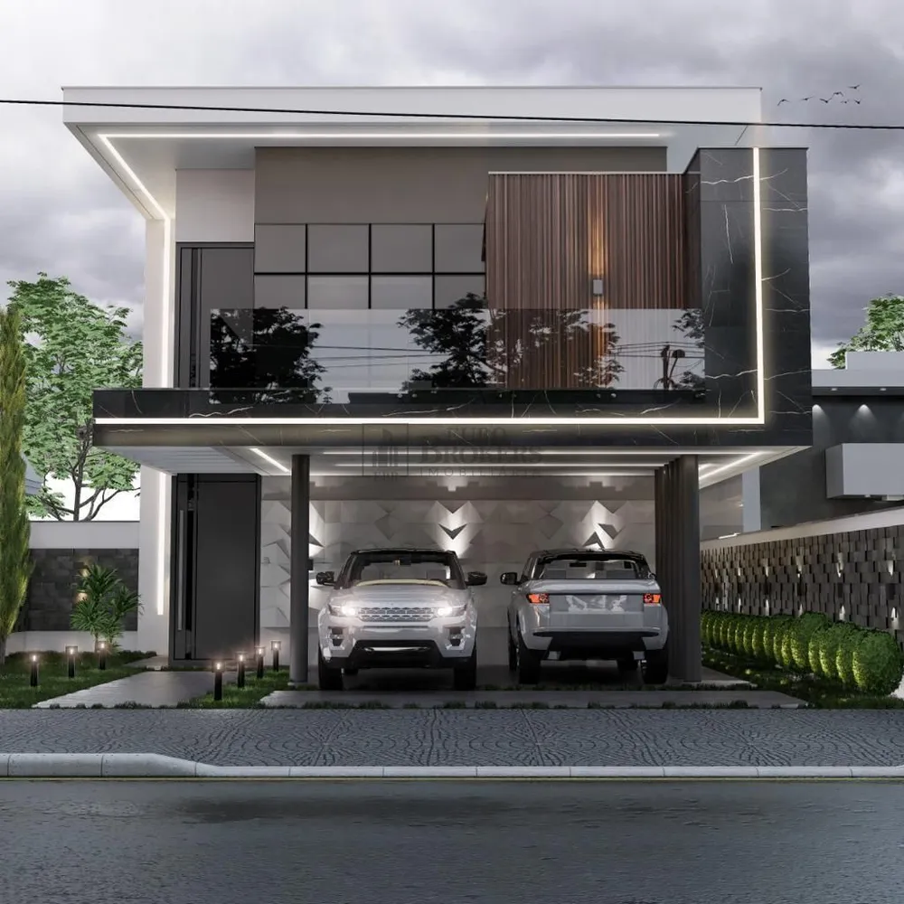Casa, 3 quartos, 251 m² - Foto 12