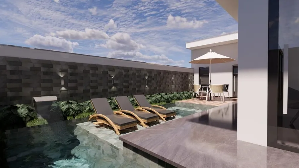 Casa, 3 quartos, 251 m² - Foto 11