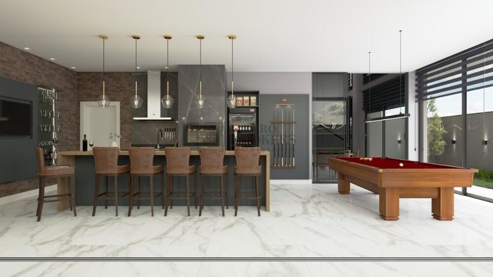 Casa, 3 quartos, 251 m² - Foto 3