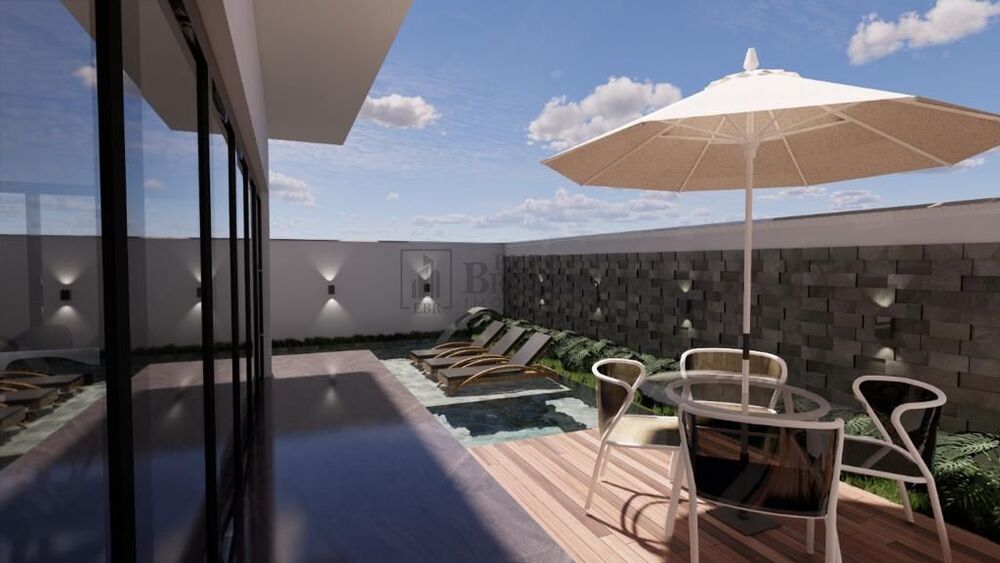 Casa, 3 quartos, 251 m² - Foto 4