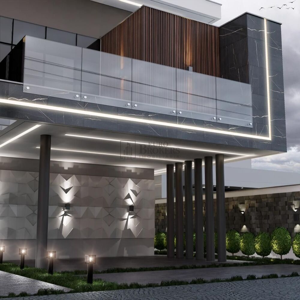 Casa, 3 quartos, 251 m² - Foto 2