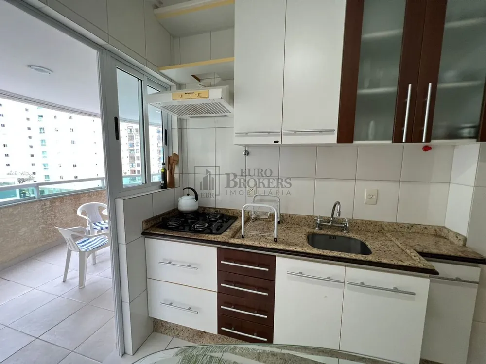 Apartamento, 2 quartos, 84 m² - Foto 7