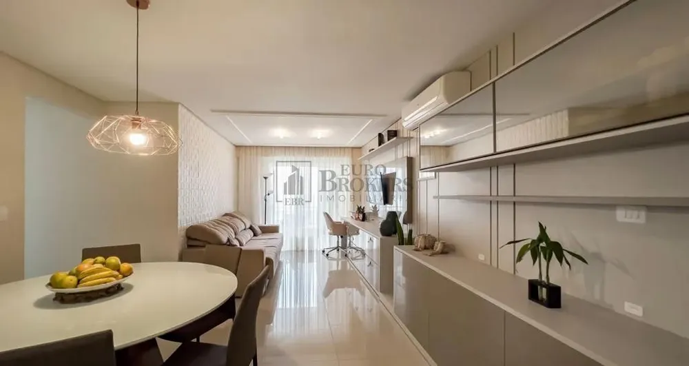 Apartamento, 2 quartos, 84 m² - Foto 3