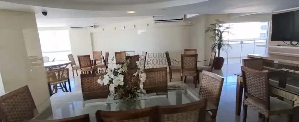Apartamento, 3 quartos, 139 m² - Foto 1