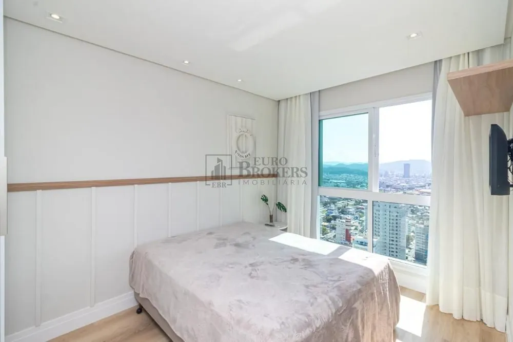 Apartamento, 3 quartos, 139 m² - Foto 3