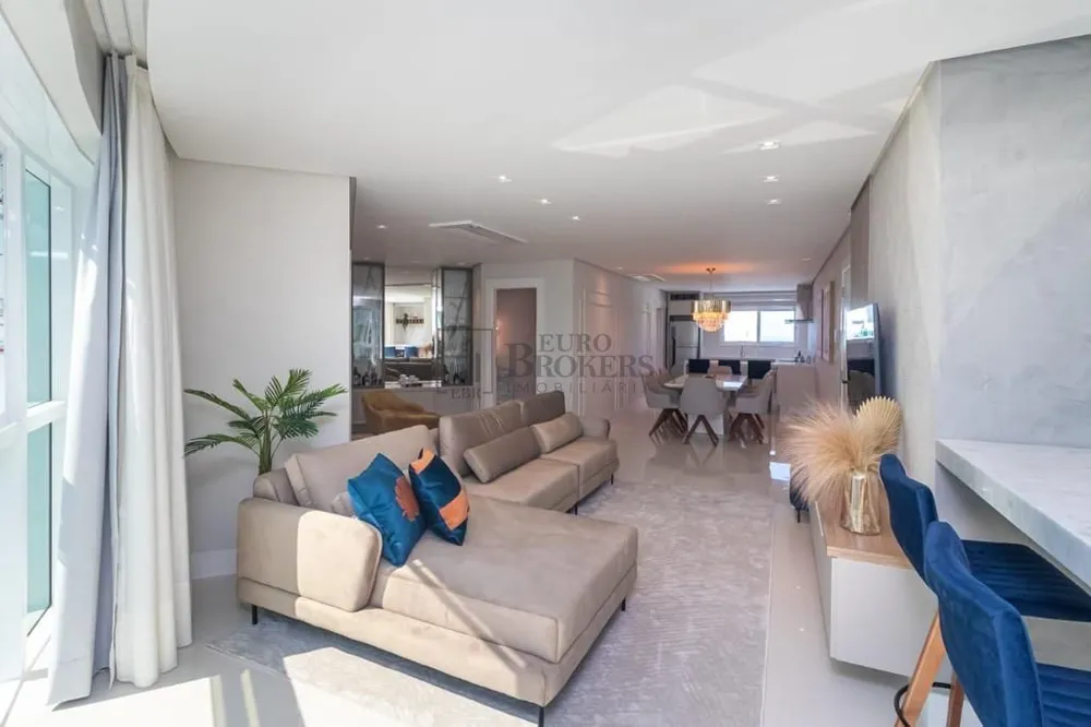 Apartamento, 3 quartos, 139 m² - Foto 7