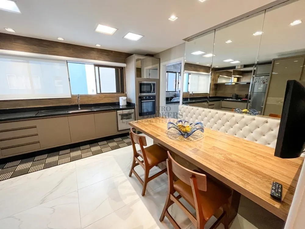 Apartamento, 3 quartos, 139 m² - Foto 5