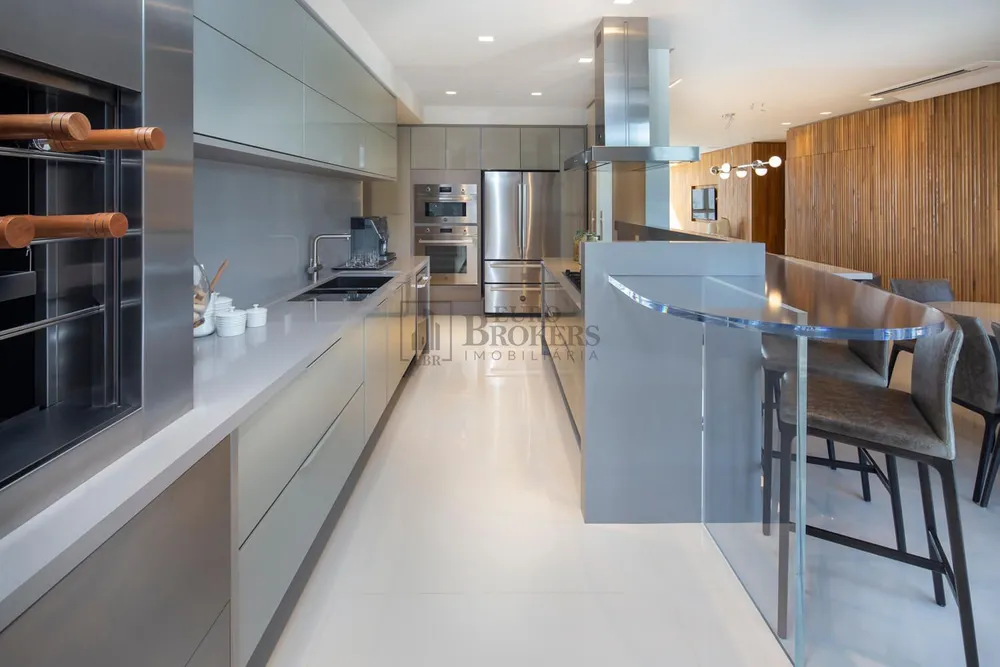 Apartamento, 4 quartos, 265 m² - Foto 1