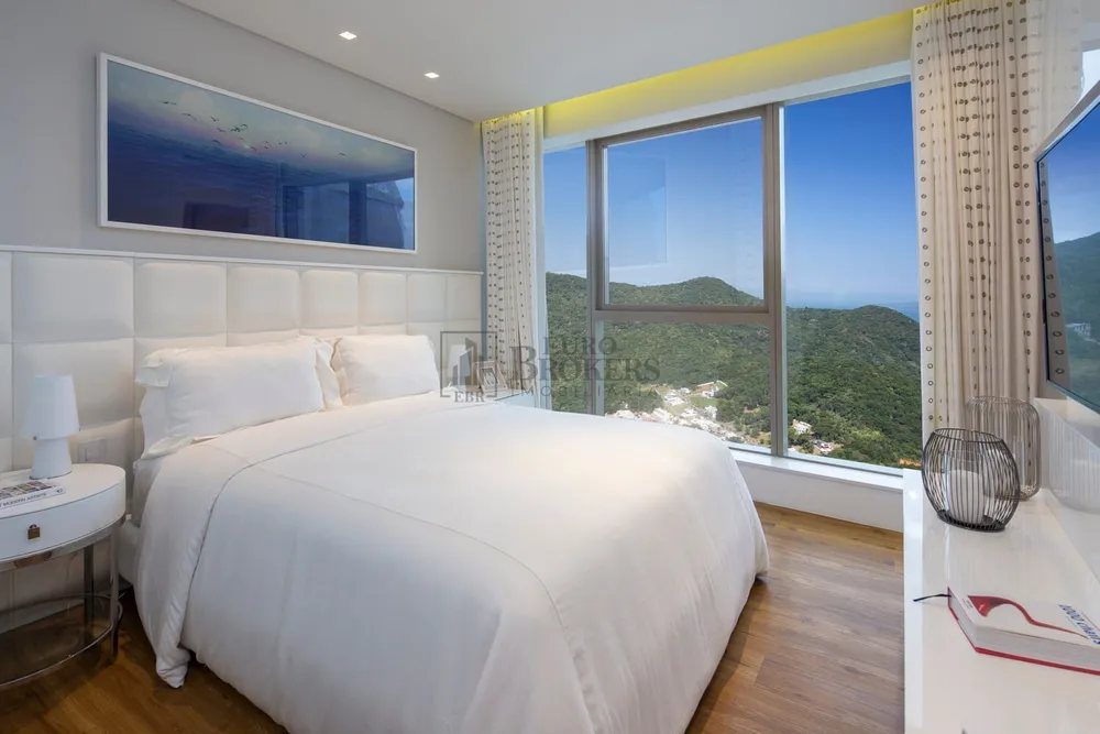 Apartamento, 4 quartos, 265 m² - Foto 4