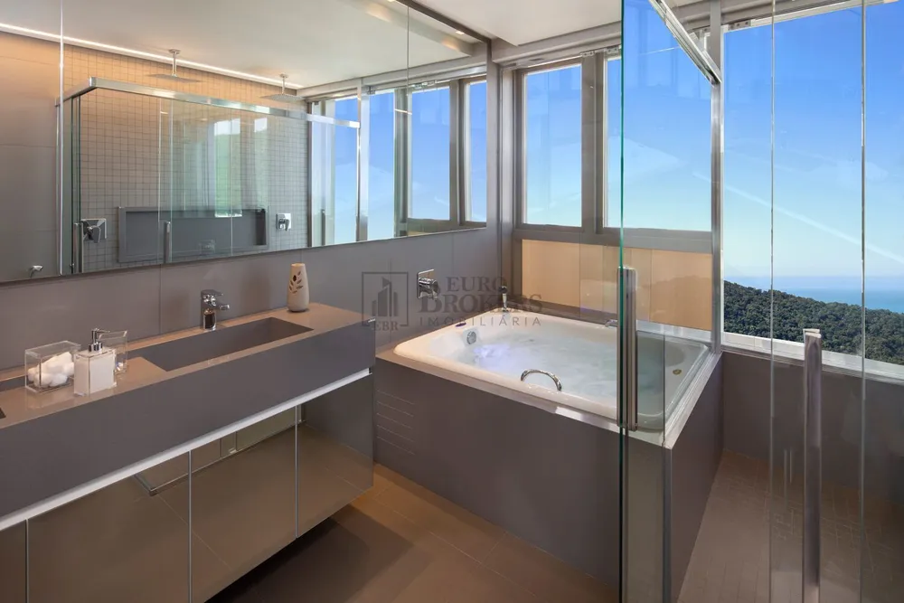 Apartamento, 4 quartos, 265 m² - Foto 3
