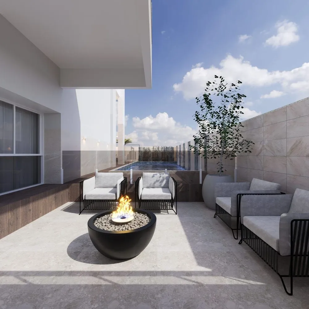 Apartamento, 4 quartos, 137 m² - Foto 6