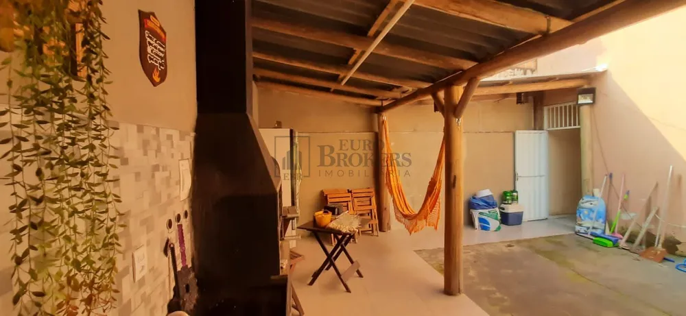 Sobrado, 2 quartos, 133 m² - Foto 4