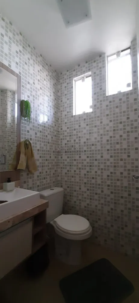 Sobrado, 2 quartos, 133 m² - Foto 3
