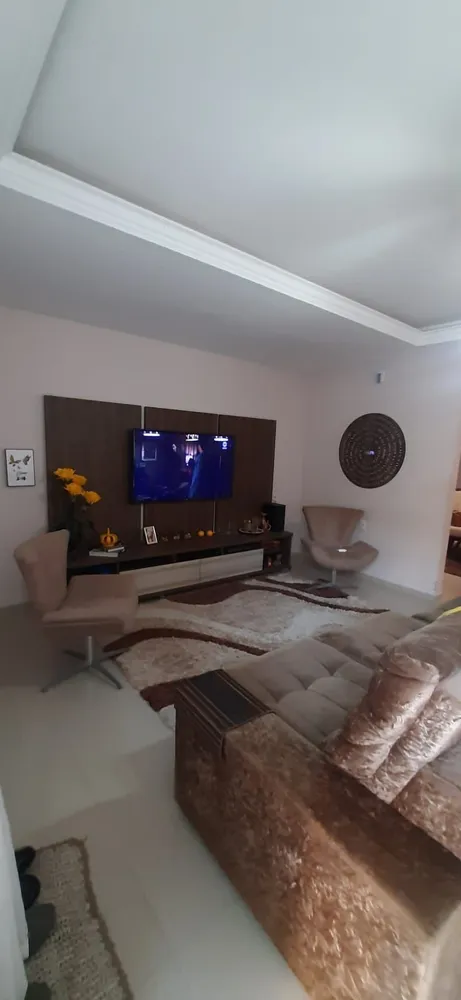 Sobrado, 2 quartos, 133 m² - Foto 2