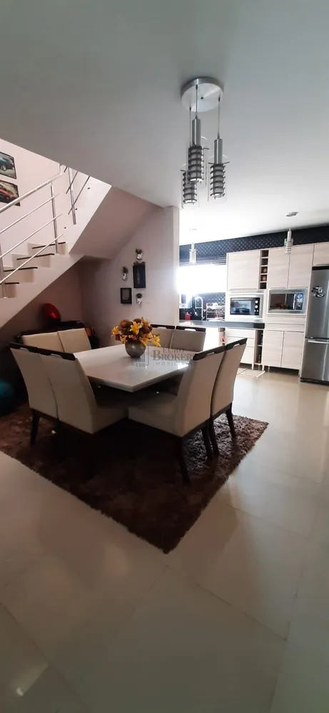 Sobrado, 2 quartos, 133 m² - Foto 1