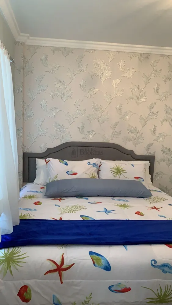 Apartamento, 3 quartos, 119 m² - Foto 13