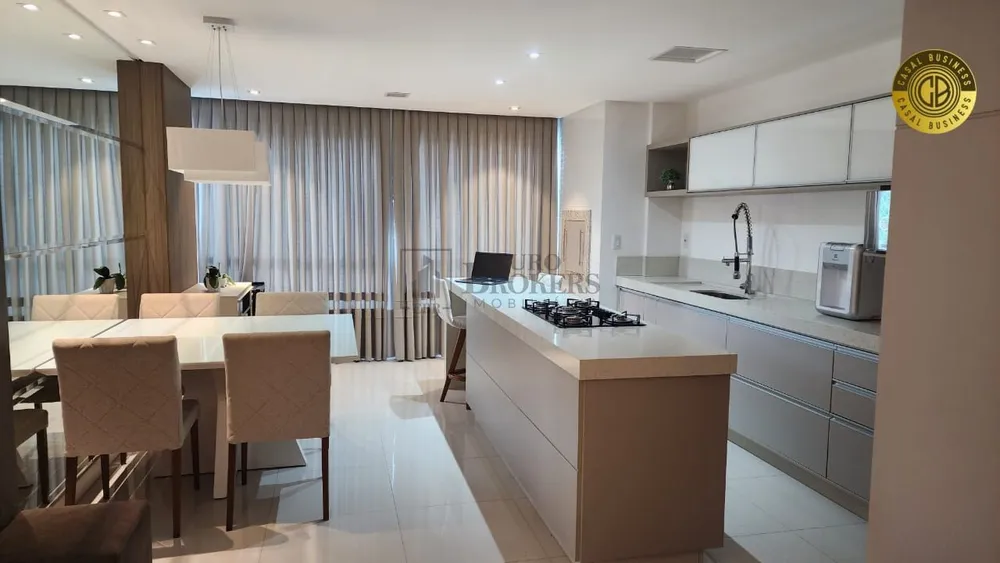Apartamento, 2 quartos, 105 m² - Foto 4
