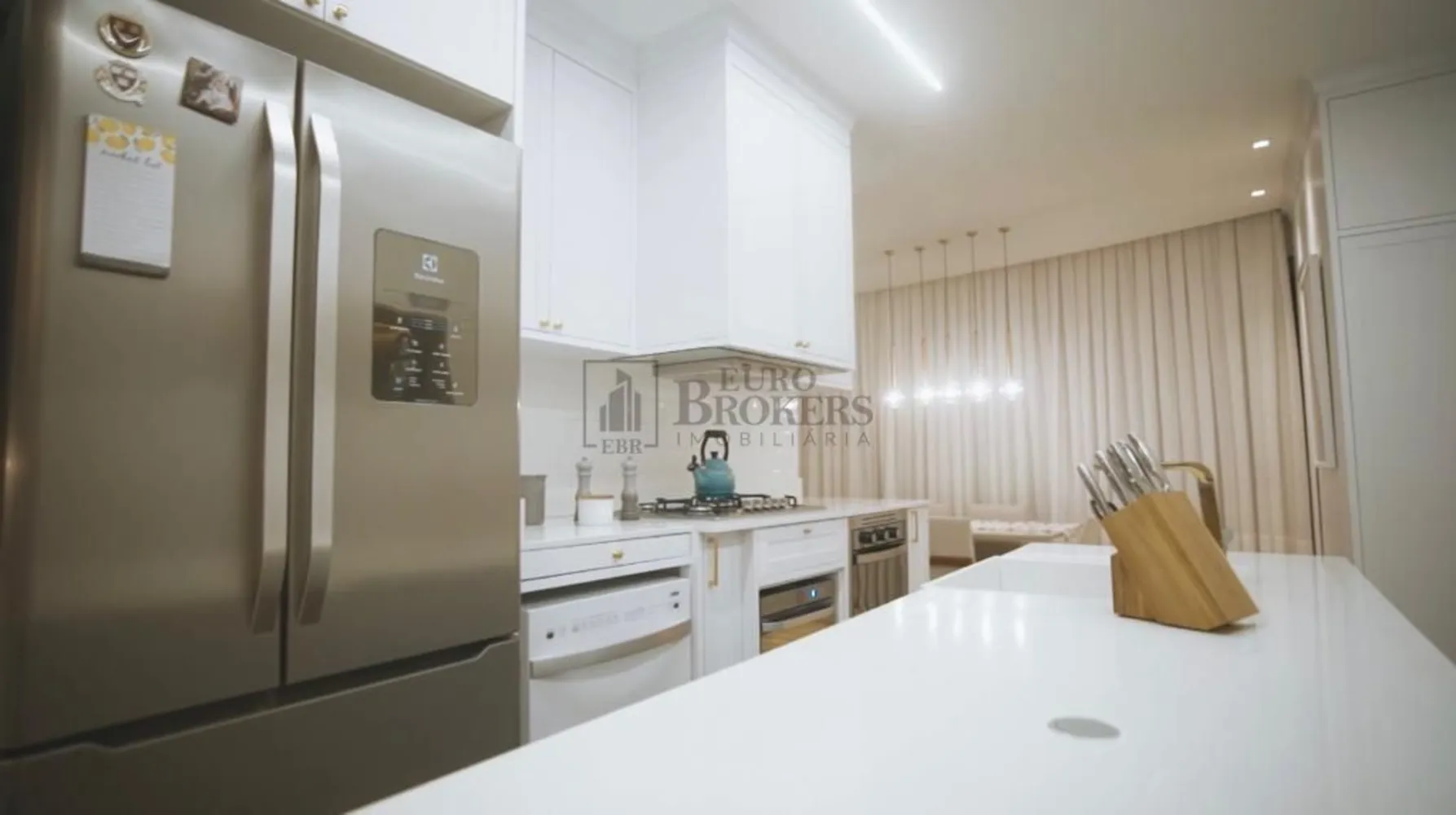 Apartamento, 2 quartos, 105 m² - Foto 9