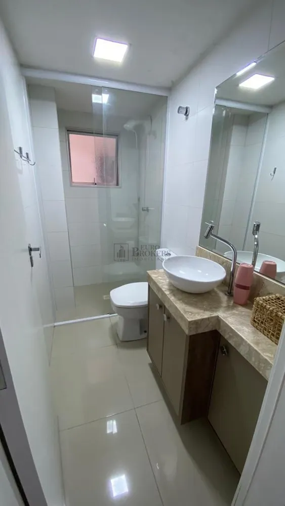Apartamento, 3 quartos, 115 m² - Foto 2