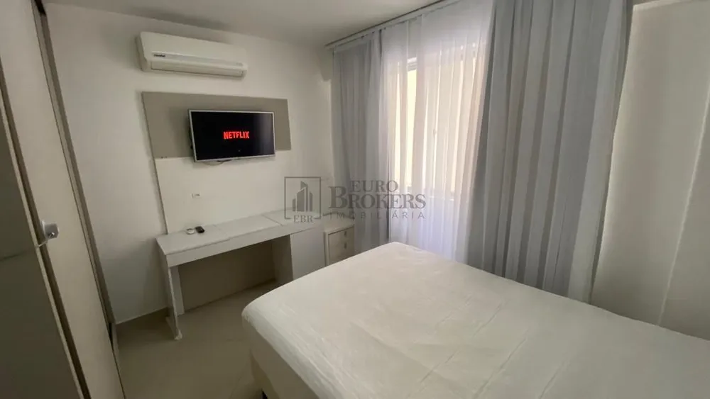 Apartamento, 3 quartos, 115 m² - Foto 1