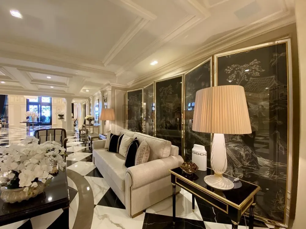 Apartamento, 3 quartos, 115 m² - Foto 4