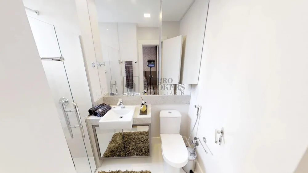 Apartamento, 5 quartos, 237 m² - Foto 2