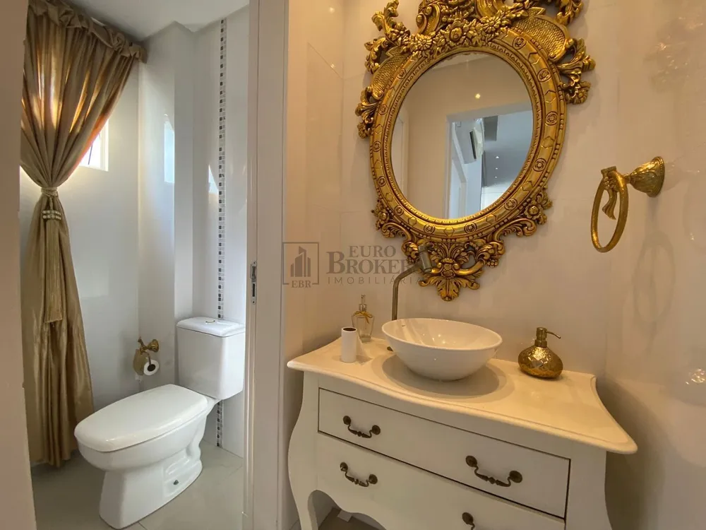 Apartamento, 3 quartos, 136 m² - Foto 2