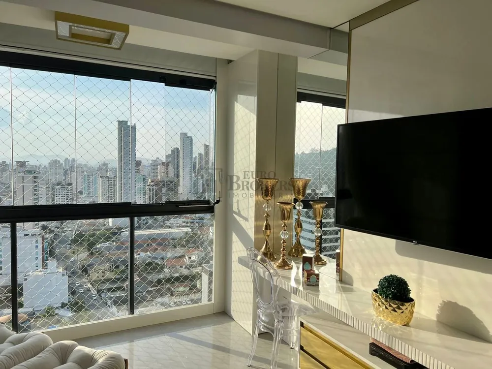 Apartamento, 3 quartos, 136 m² - Foto 7