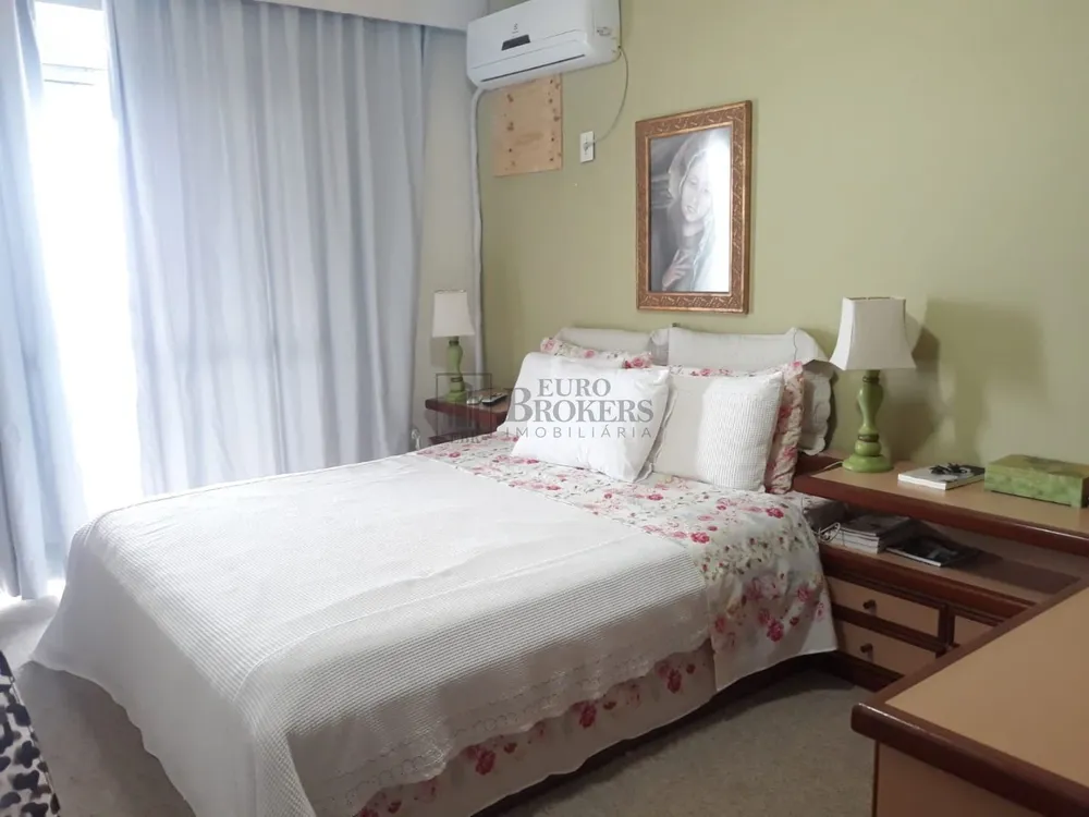 Apartamento, 3 quartos, 180 m² - Foto 3