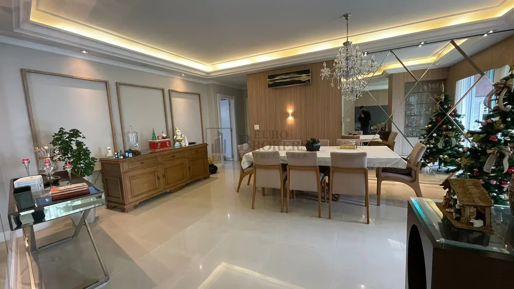 Apartamento, 3 quartos, 180 m² - Foto 2