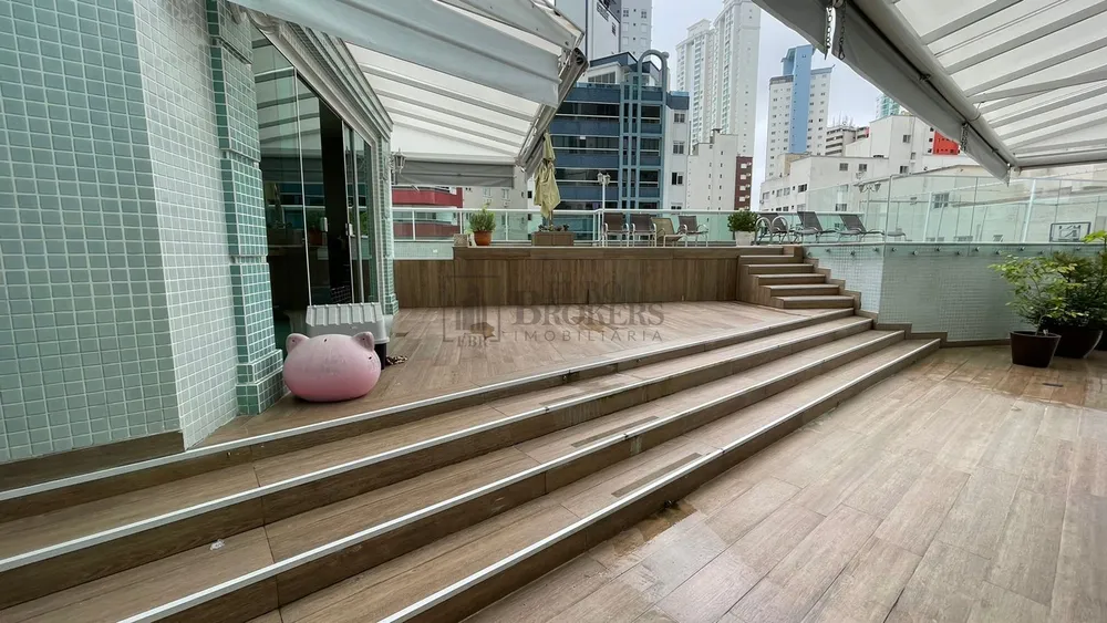 Apartamento, 3 quartos, 180 m² - Foto 8