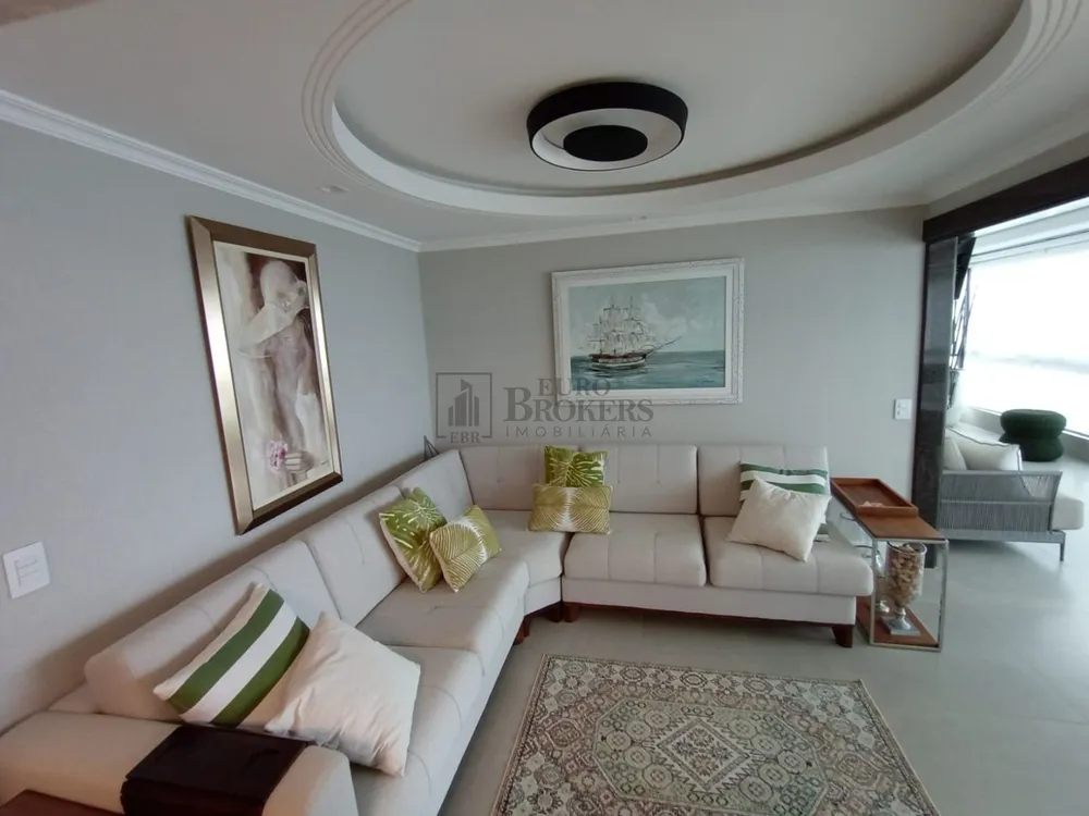 Apartamento, 3 quartos, 180 m² - Foto 1
