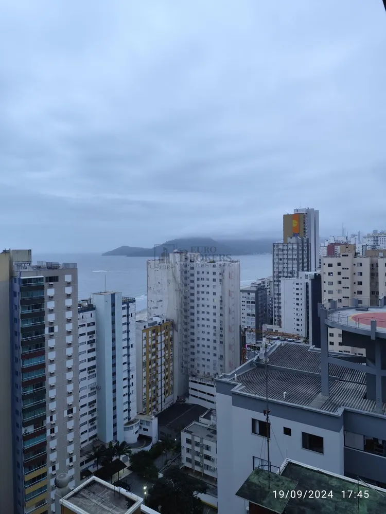 Cobertura, 3 quartos, 132 m² - Foto 2