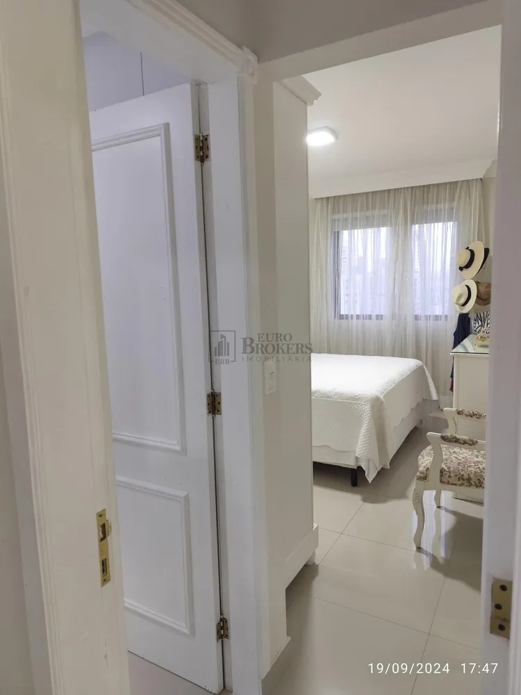 Cobertura, 3 quartos, 132 m² - Foto 6