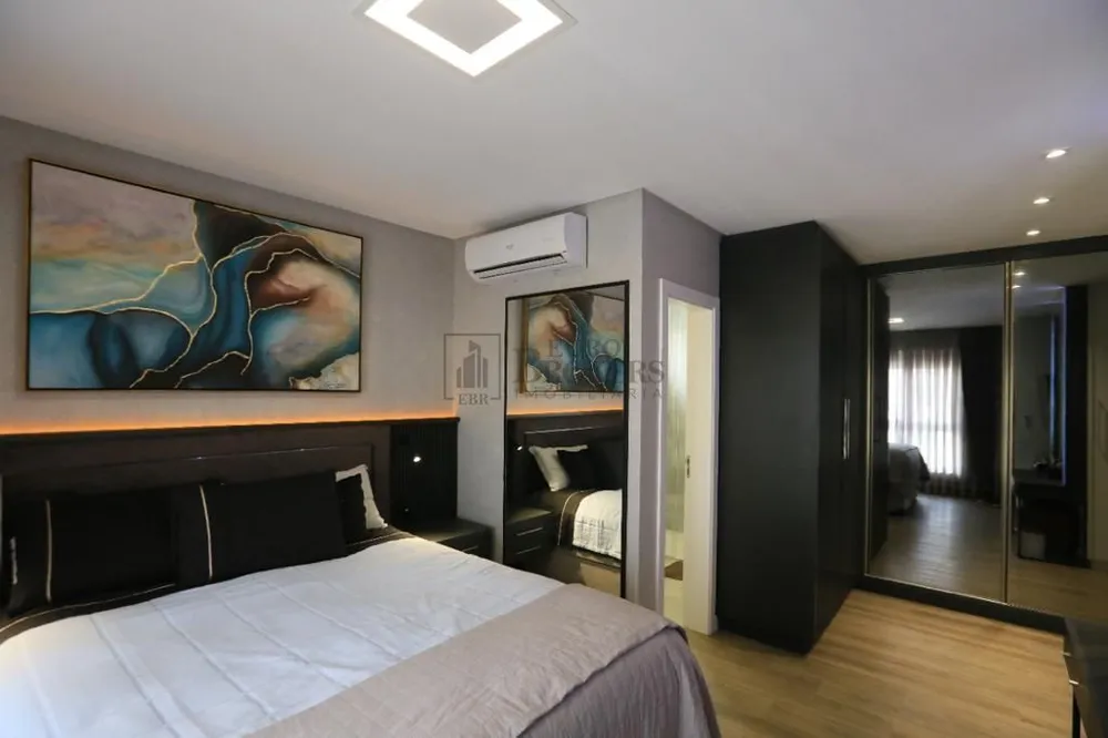 Apartamento, 3 quartos, 104 m² - Foto 1