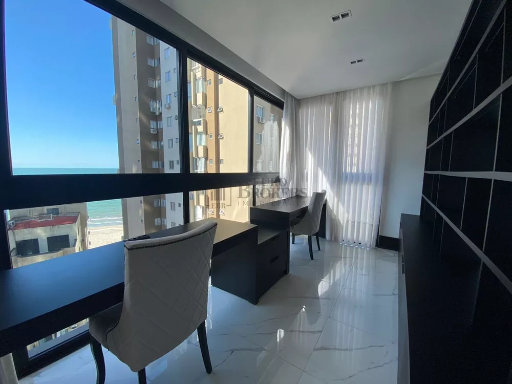 Apartamento à venda com 3 quartos, 154m² - Foto 5