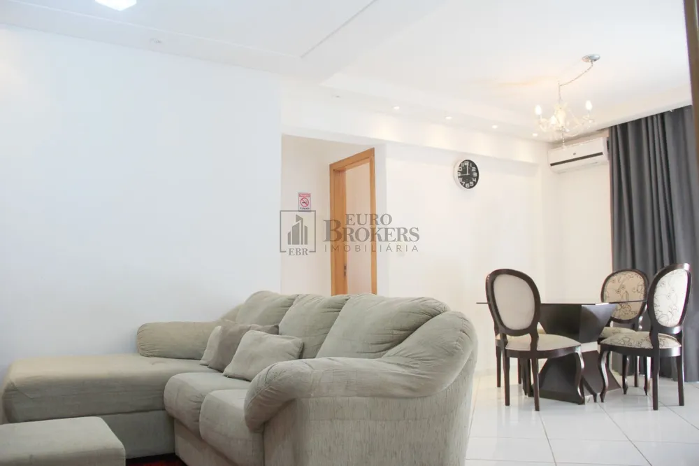 Apartamento, 2 quartos, 69 m² - Foto 6
