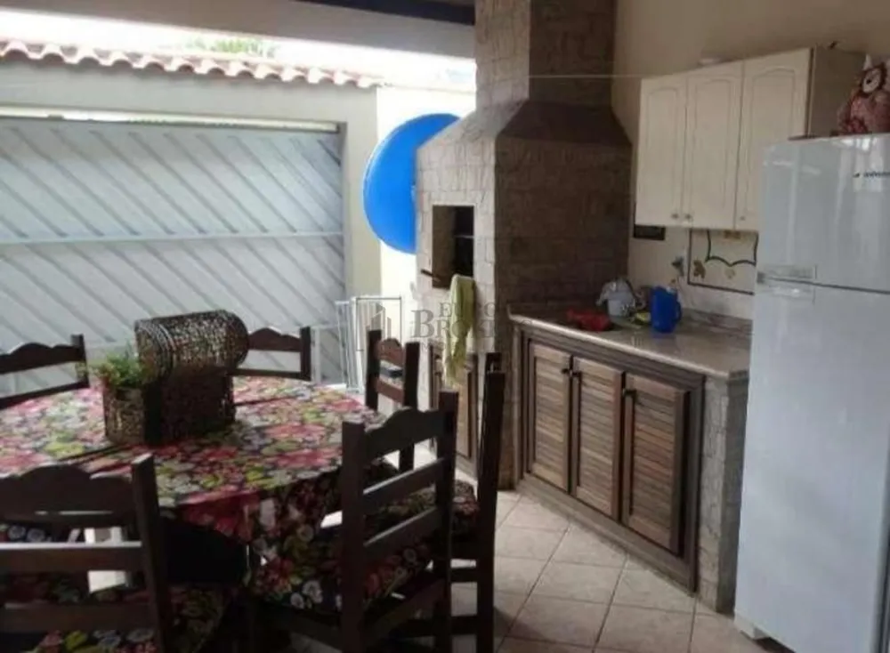 Casa, 5 quartos, 226 m² - Foto 6