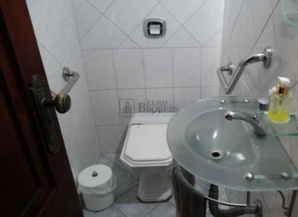 Casa, 5 quartos, 226 m² - Foto 7