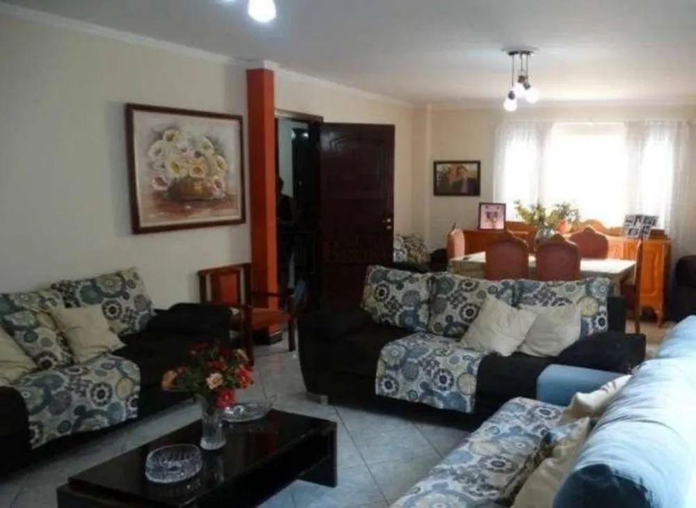 Casa, 5 quartos, 226 m² - Foto 3