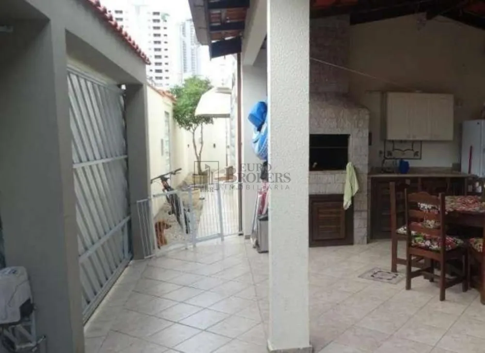 Casa, 5 quartos, 226 m² - Foto 3