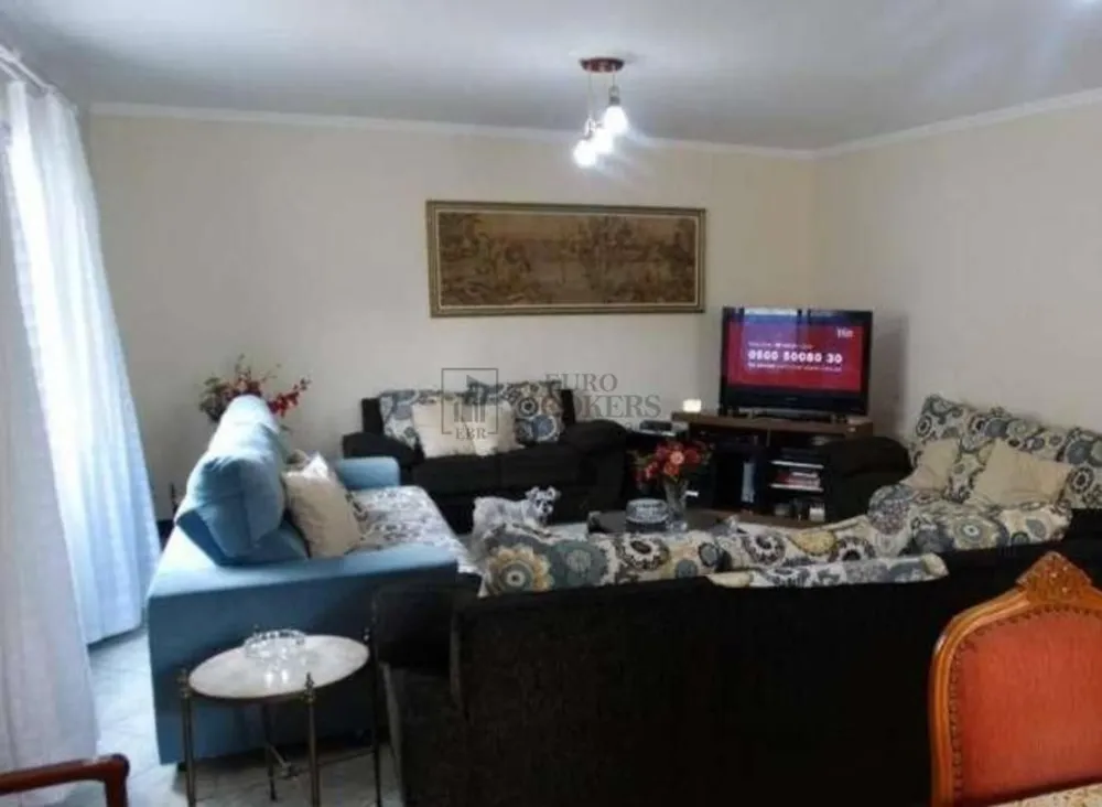 Casa, 5 quartos, 226 m² - Foto 8