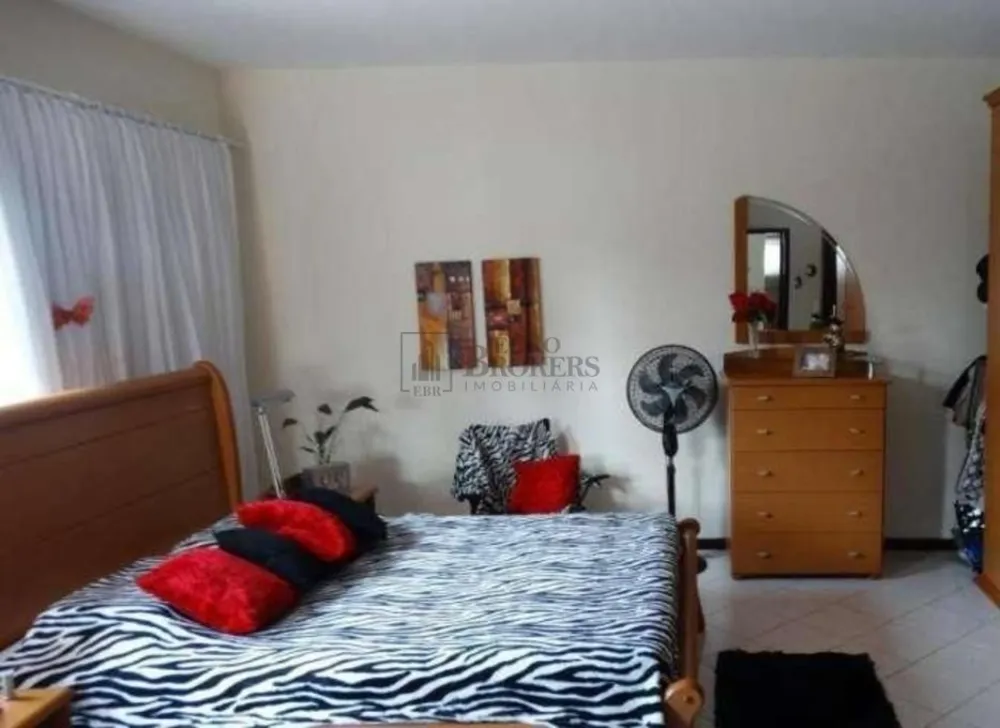 Casa, 5 quartos, 226 m² - Foto 5