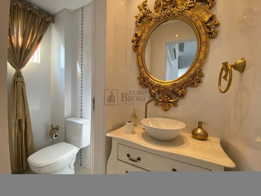 Apartamento, 4 quartos, 184 m² - Foto 3