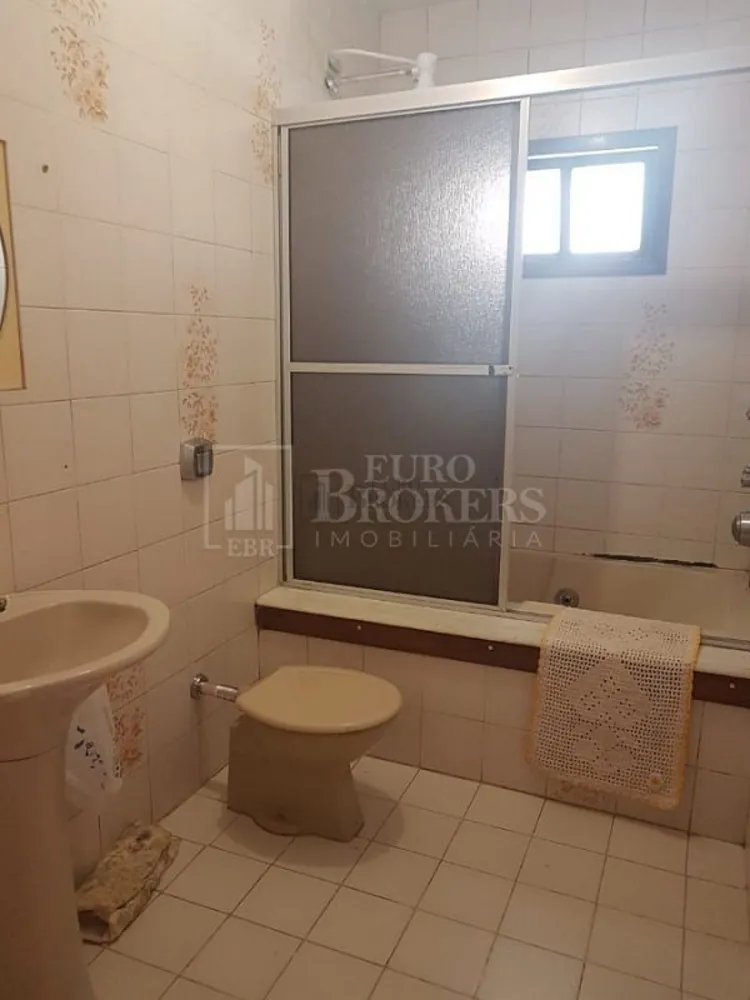 Sobrado, 3 quartos, 130 m² - Foto 9