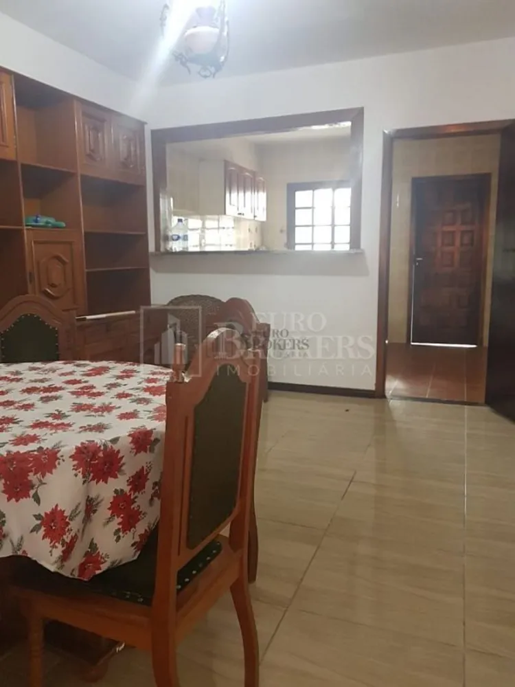 Sobrado, 3 quartos, 130 m² - Foto 4