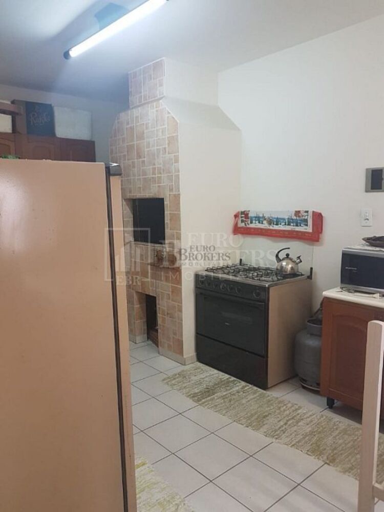 Sobrado, 3 quartos, 130 m² - Foto 4