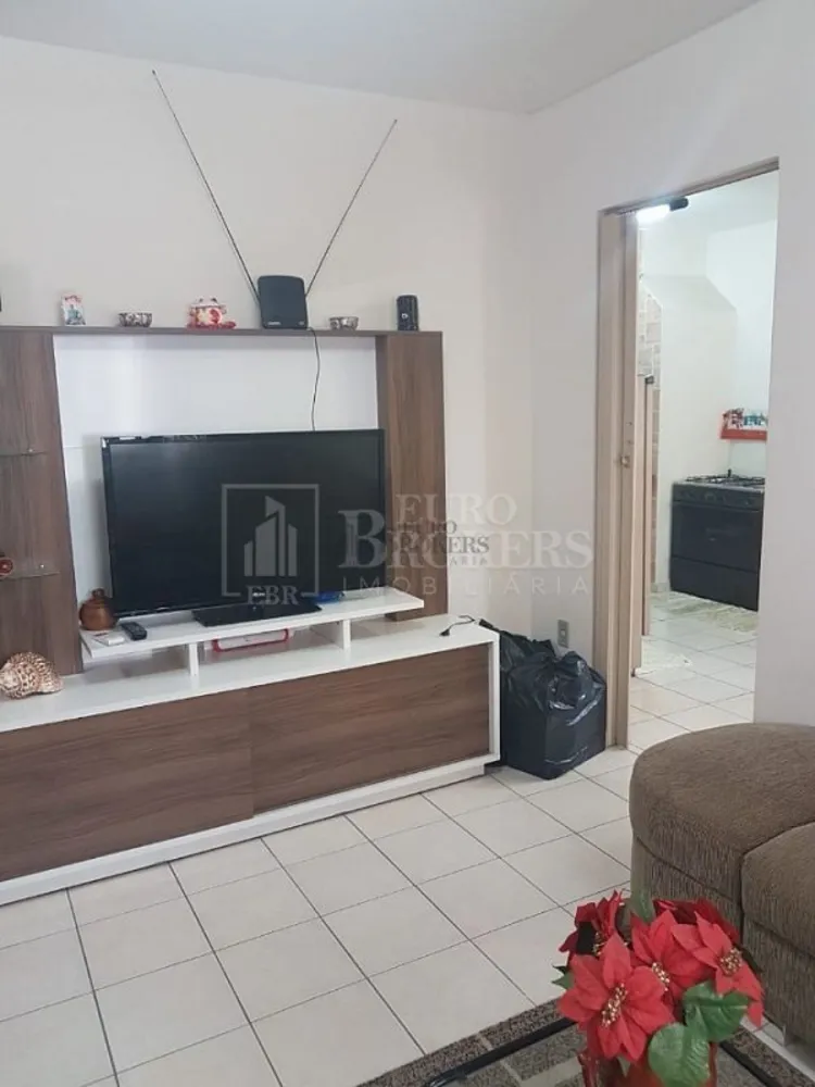 Sobrado, 3 quartos, 130 m² - Foto 3