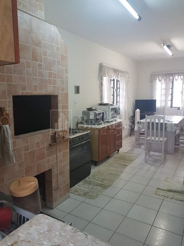 Sobrado, 3 quartos, 130 m² - Foto 1