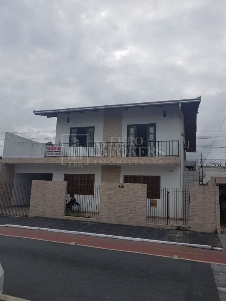 Sobrado, 3 quartos, 130 m² - Foto 3